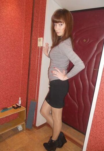 Mein Foto - Galina, 31 aus Engels (@galina27674)