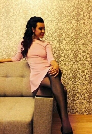 La mia foto - Yuliya, 40 di Verchnjaja Salda (@uliya62953)