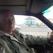 Владимир 45 лет (Стрелец) Астана