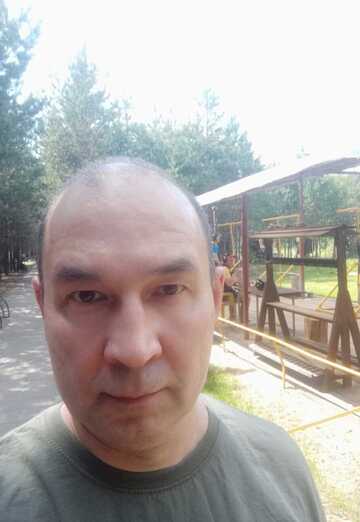 Моя фотография - Игорь, 47 из Москва (@igor189374)