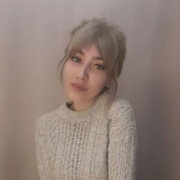 Дарья, 20, Таруса