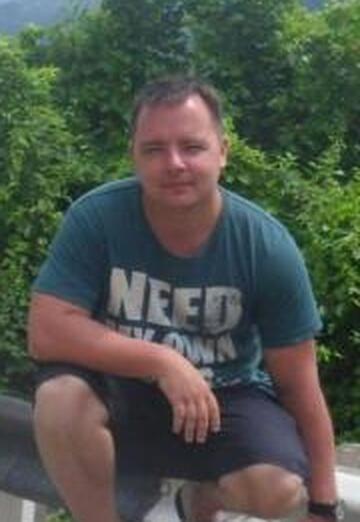 My photo - Oleg, 32 from Nizhny Tagil (@oleg289588)