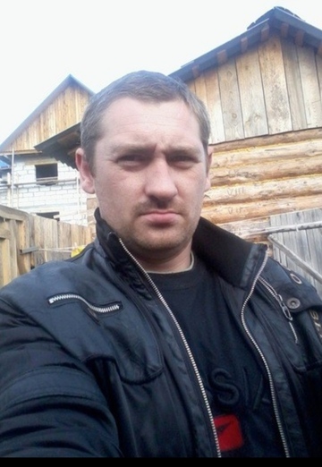 My photo - Grigoriy, 33 from Irbit (@grigoriy24853)