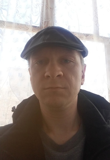 My photo - Andrey, 38 from Neftekamsk (@andrey735428)