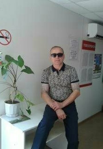 My photo - Valeriy, 57 from Kazan (@valeriy65941)