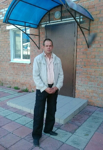 My photo - Ivan Kaygorodov, 40 from Tyumen (@ivankaygorodov0)