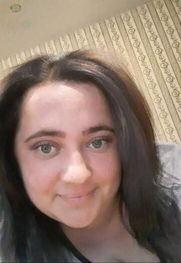 Моя фотография - Ольга, 35 из Сыктывкар (@olga344867)