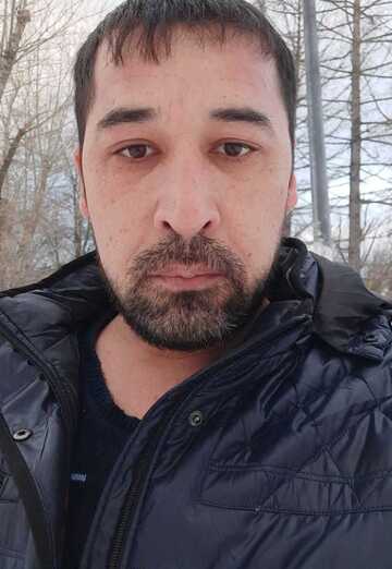 My photo - Marat, 45 from Samara (@marat43928)