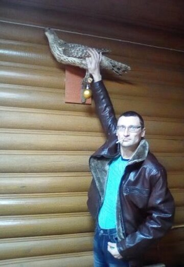 Моя фотография - Александр, 39 из Екатеринбург (@aleksandr485468)