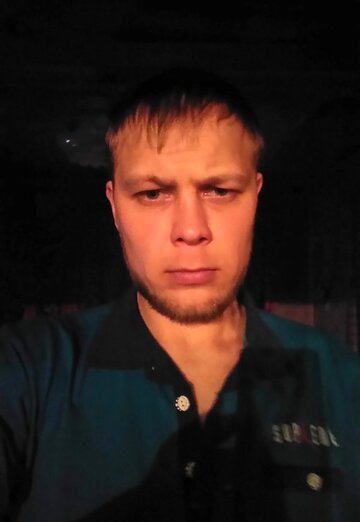 Моя фотография - Григорий, 33 из Увельский (@grigoriy22259)