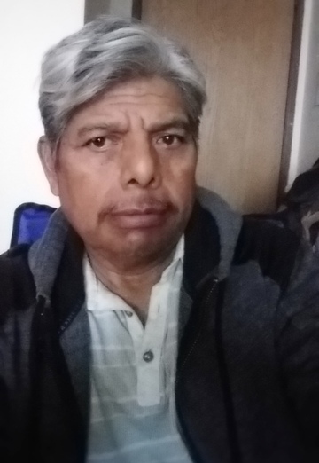 Моя фотография - Lázaro, 65 из Сан-Франциско (@lzaro0)