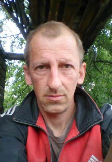 My photo - Aleksey, 41 from Kemerovo (@aleksey579414)
