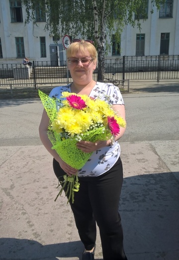 Моя фотография - Elena, 42 из Екатеринбург (@elena181533)