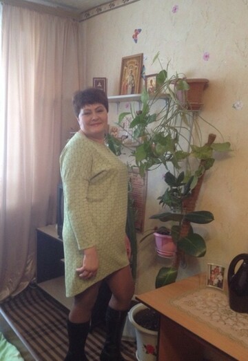 Моя фотография - Елена  Шилкина, 61 из Павловский Посад (@elenashilkina3)