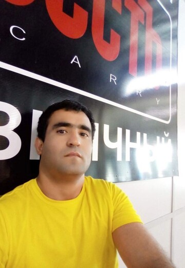 Моя фотография - Камол, 38 из Куляб (@kamol1362)