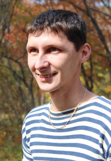 My photo - Ivan, 37 from Fokino (@ivanraina)