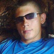 александр, 28, Мичуринск