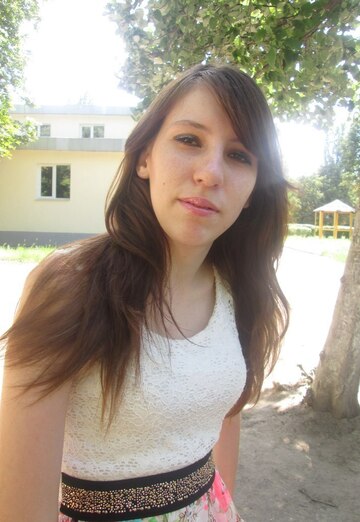 Yulya (@ulya15257) — my photo № 3