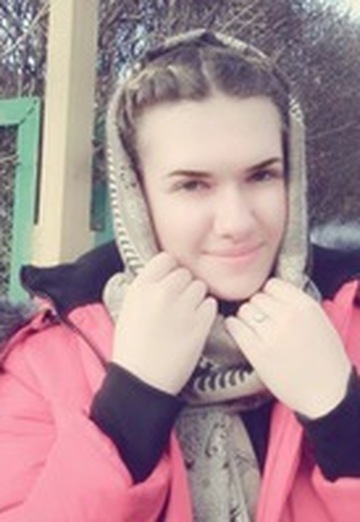 Моя фотография - Olya, 25 из Туркестан (@olya44035)