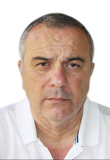 My photo - pampaler, 51 from Rustavi (@pampaler)