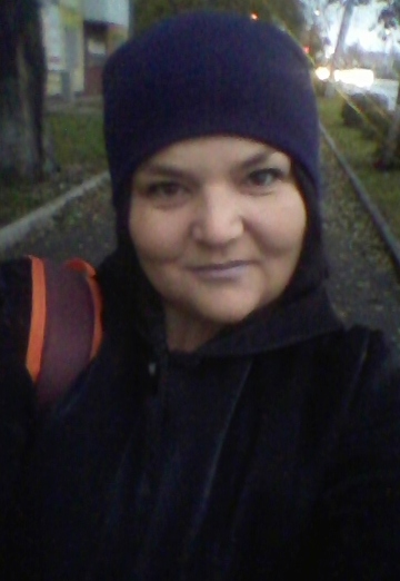 Minha foto - Alesya, 43 de Leninsk-Kuznetsky (@alesya3038)