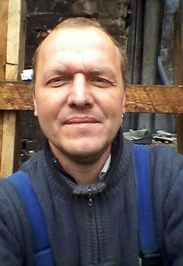 My photo - Pavlo, 46 from Kyiv (@pavlo2412)
