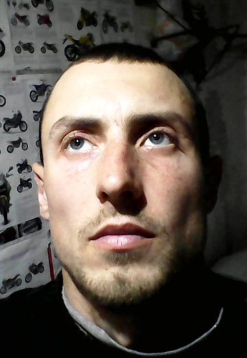 My photo - Valeriy, 37 from Luhansk (@valeriy70096)