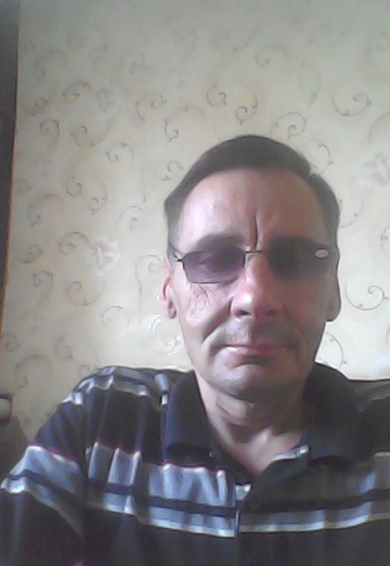 My photo - Nikolay, 59 from Olyokminsk (@nikolay43665)