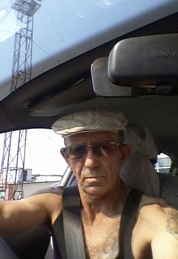 My photo - valeriy volkov, 69 from Khabarovsk (@valeriyvolkov1)