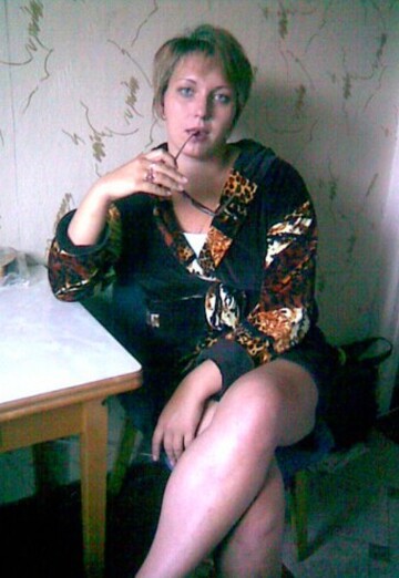 My photo - Tanja, 43 from Polarnie Zori (@tanja6952438)