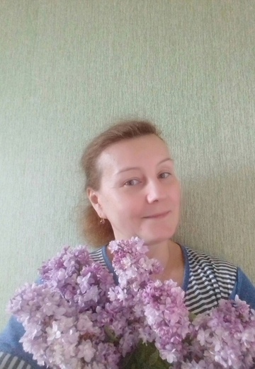 My photo - Natalya, 56 from Perm (@natalya275460)