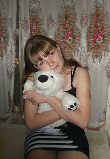 My photo - LiliYa, 31 from Podgornoye (@liliya4962)