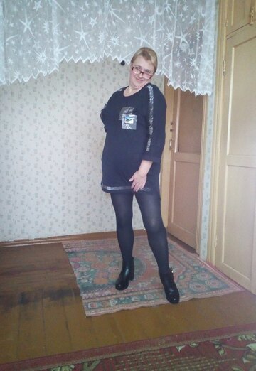 Моя фотография - Галина, 54 из Толочин (@galina73832)