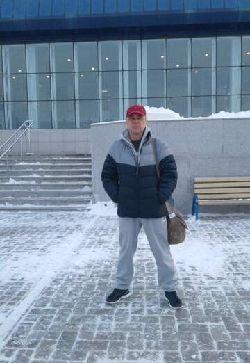My photo - ALEKSANDR, 48 from Gelendzhik (@aleksandr263397)