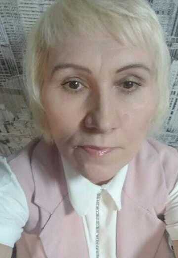 Моя фотографія - Лана, 56 з Москва (@lana39944)