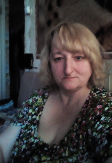 Моя фотография - Алевтина, 57 из Ухта (@alevtina3482)