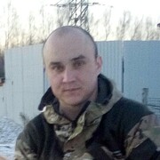 Андрей, 35, Кувшиново