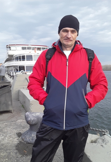 My photo - Evgeniy, 44 from Zelenogorsk (@evgeniyosipov5)