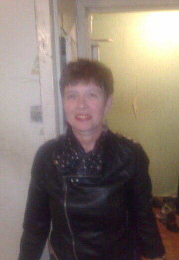My photo - Elena, 66 from Podolsk (@elena33066)