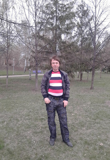 Моя фотографія - Олег, 55 з Кременчук (@oleg149399)