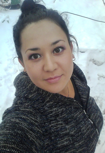 My photo - Olesya, 34 from Ulan-Ude (@olesya42696)