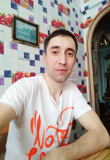 Моя фотография - Виталий, 33 из Экибастуз (@vitaliy139452)