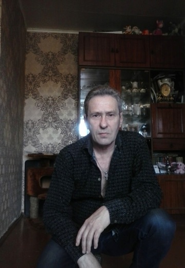Моя фотография - Владимир, 64 из Подольск (@vladimir205106)