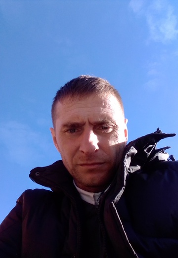 My photo - Anton, 37 from Balakovo (@anton190118)