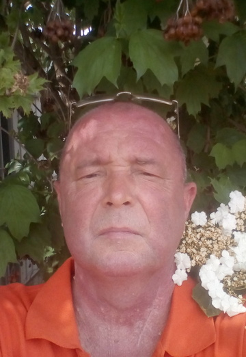 My photo - Vladimir, 58 from Krasnodar (@vladimir241932)