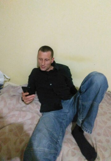 Sergey (@sergey540371) — my photo № 2