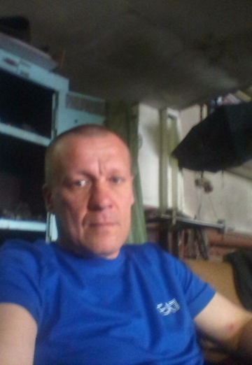 Моя фотография - Александр, 46 из Барнаул (@aleksandr827445)