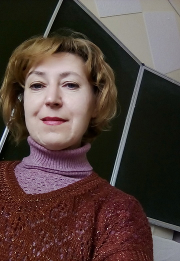 My photo - Larisa, 57 from Tolyatti (@larisa35434)