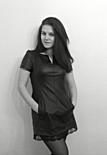 Моя фотография - Екатерина, 35 из Москва (@ekaterina111693)