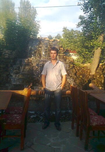 My photo - sergey, 42 from Kurakhove (@sergey345365)